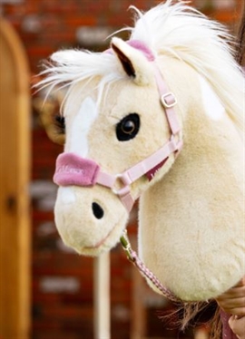 Hobby Horse Vogue Grime -  Blossom - LeMieux